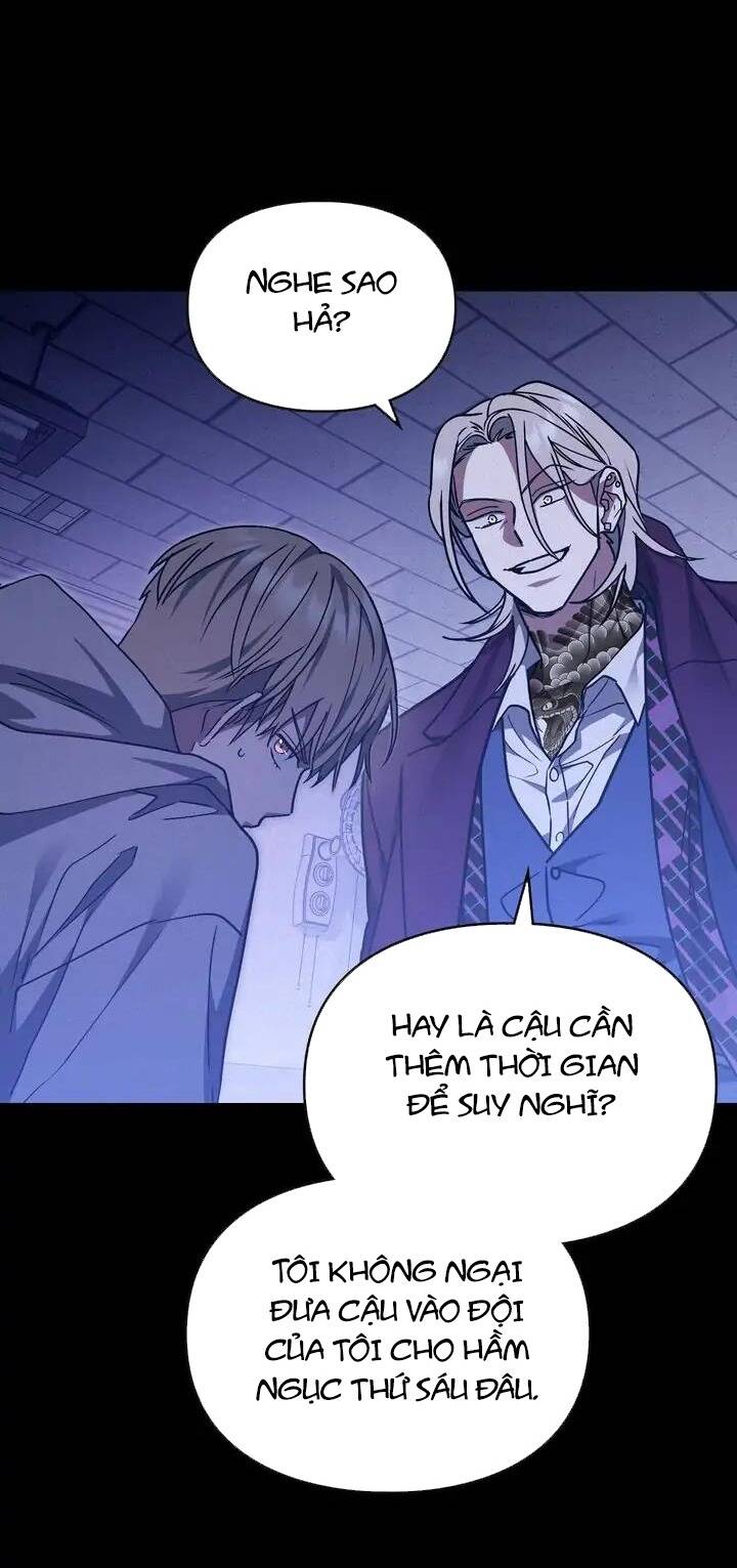 Dấu Vết Mặt Trời Chapter 49 - Trang 2