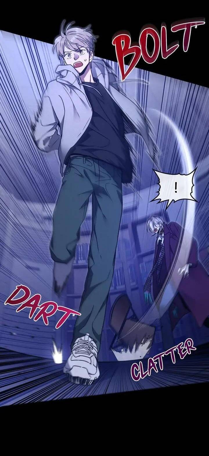 Dấu Vết Mặt Trời Chapter 49 - Trang 2