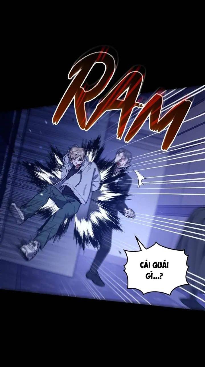 Dấu Vết Mặt Trời Chapter 49 - Trang 2