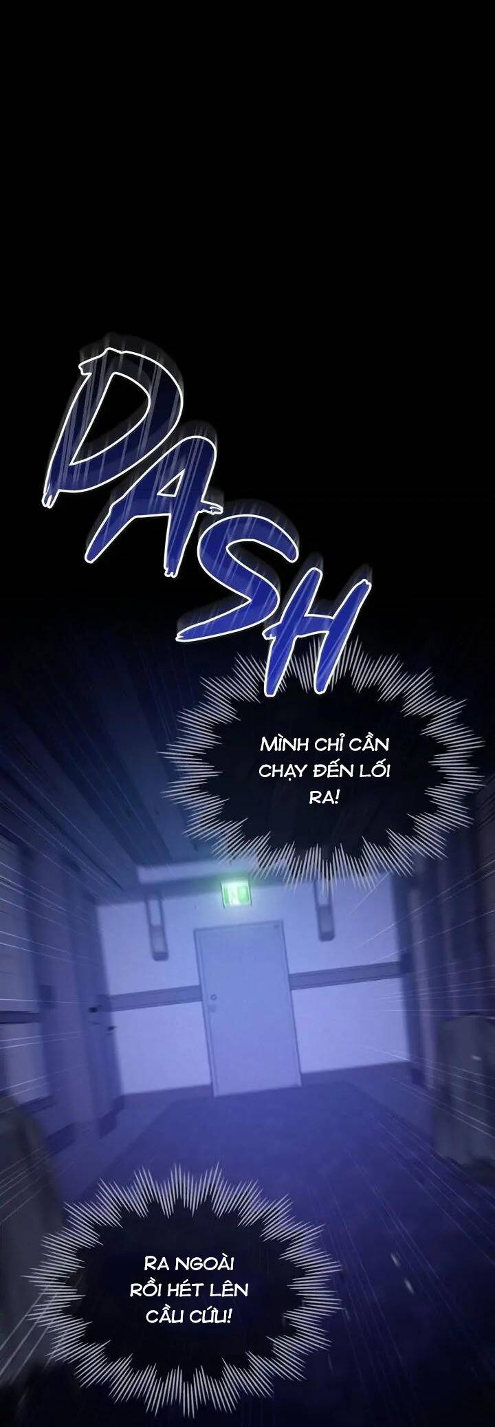 Dấu Vết Mặt Trời Chapter 49 - Trang 2