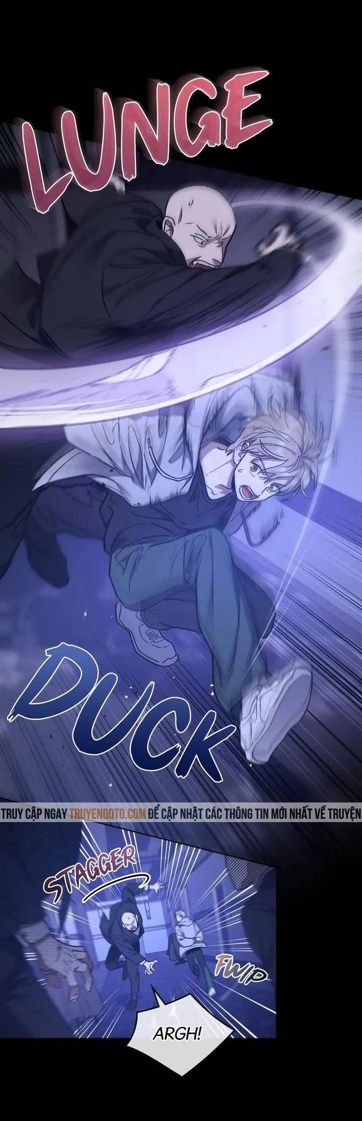 Dấu Vết Mặt Trời Chapter 49 - Trang 2