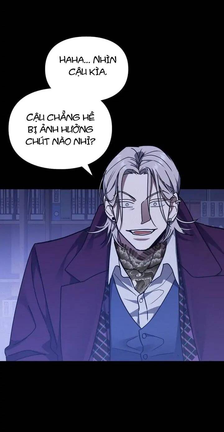 Dấu Vết Mặt Trời Chapter 49 - Trang 2