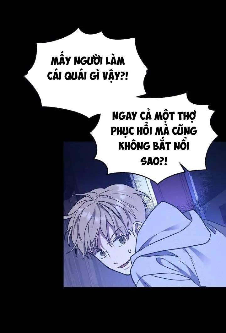 Dấu Vết Mặt Trời Chapter 49 - Trang 2