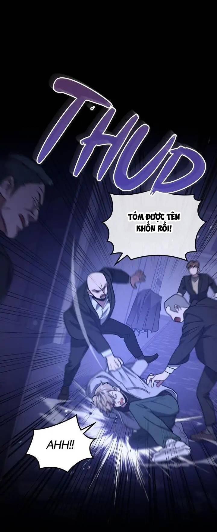 Dấu Vết Mặt Trời Chapter 49 - Trang 2
