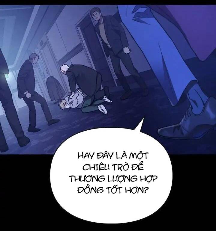 Dấu Vết Mặt Trời Chapter 49 - Trang 2