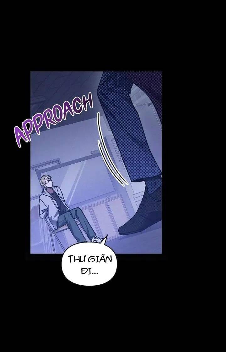 Dấu Vết Mặt Trời Chapter 49 - Trang 2