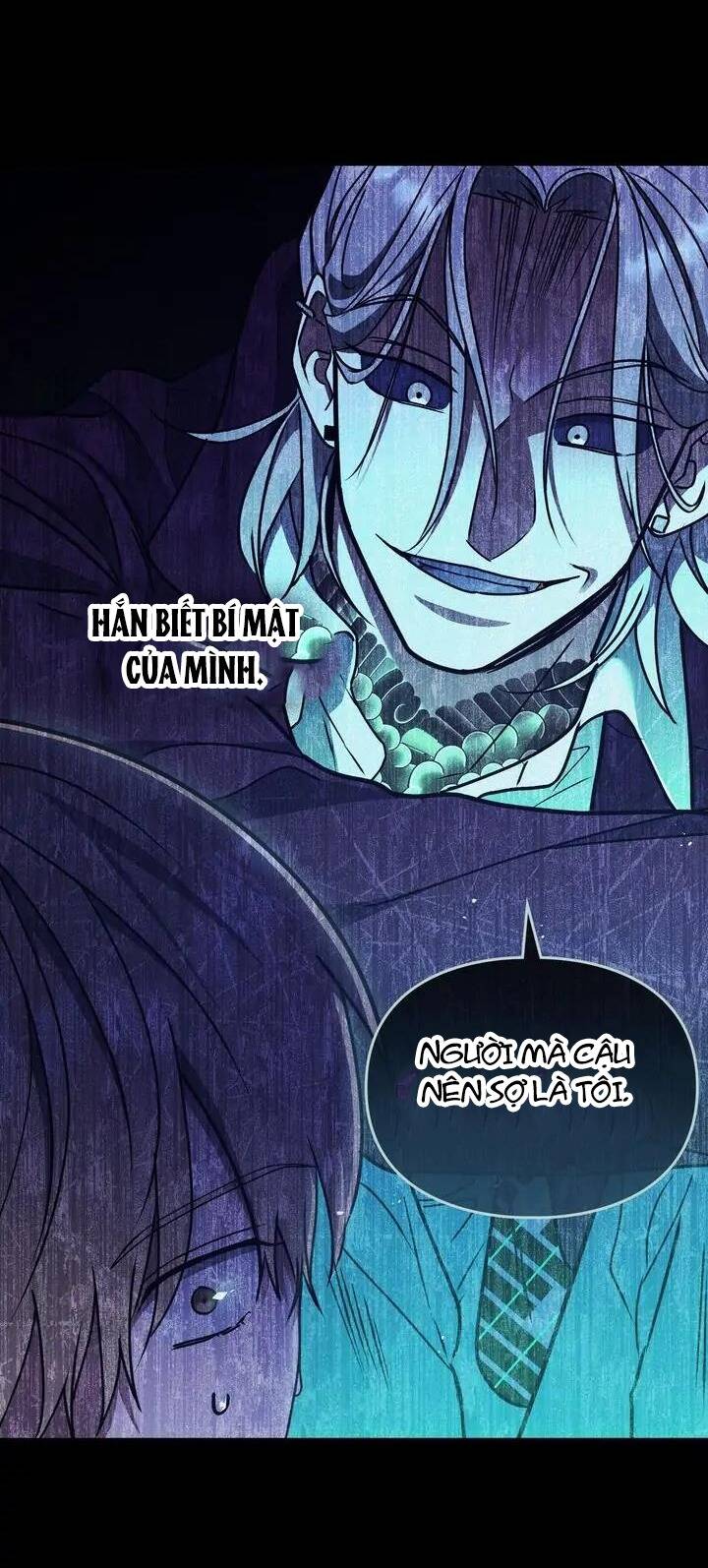 Dấu Vết Mặt Trời Chapter 49 - Trang 2