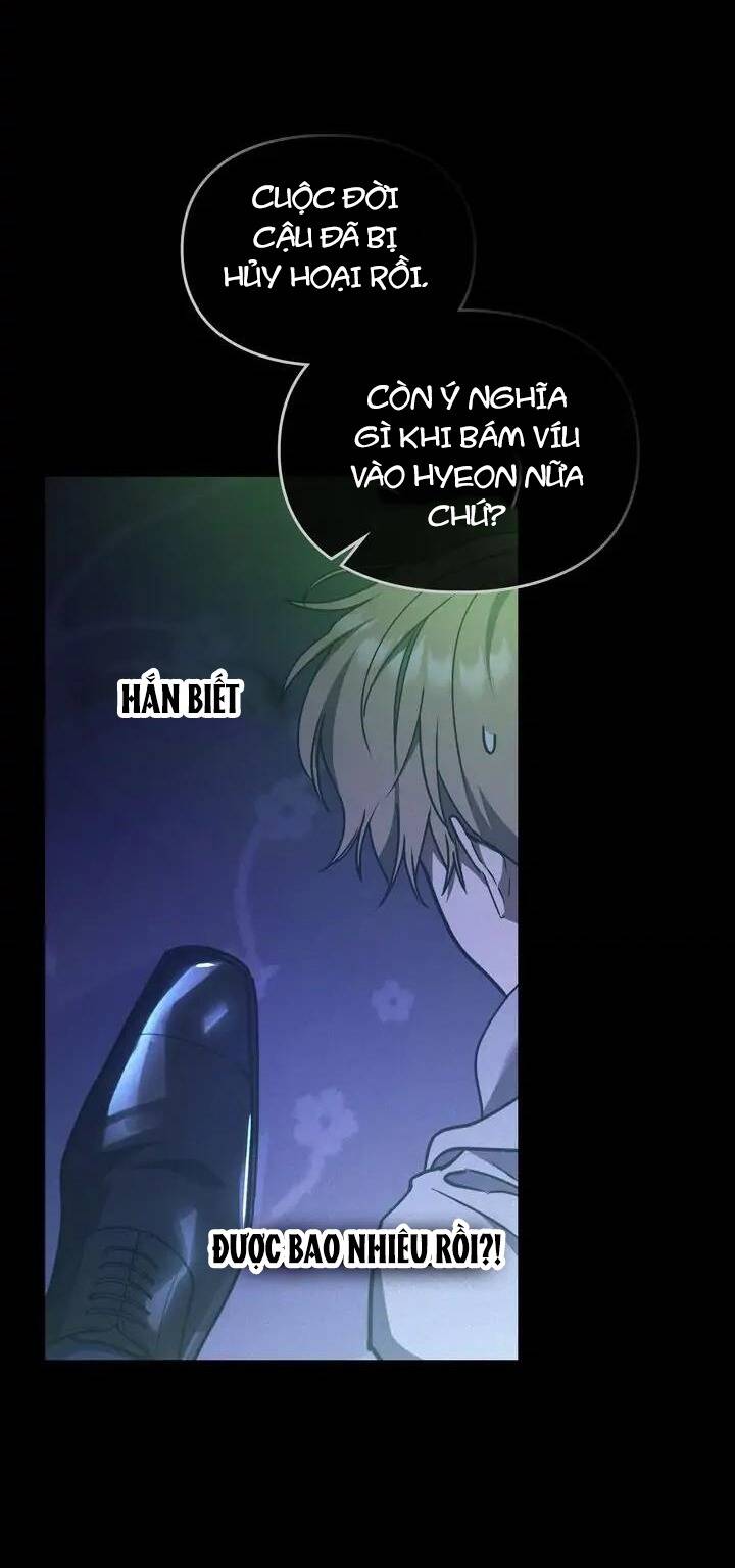 Dấu Vết Mặt Trời Chapter 49 - Trang 2
