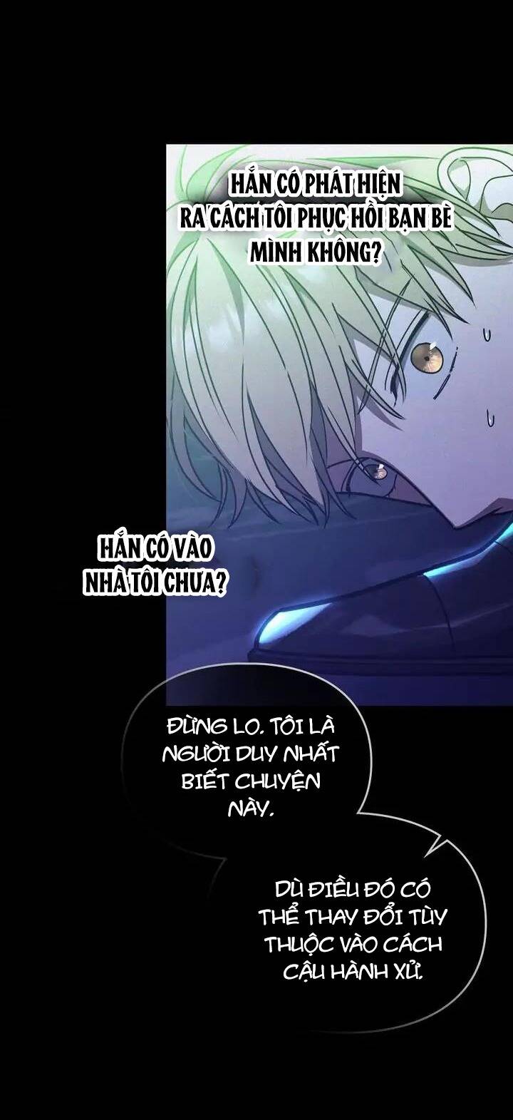 Dấu Vết Mặt Trời Chapter 49 - Trang 2