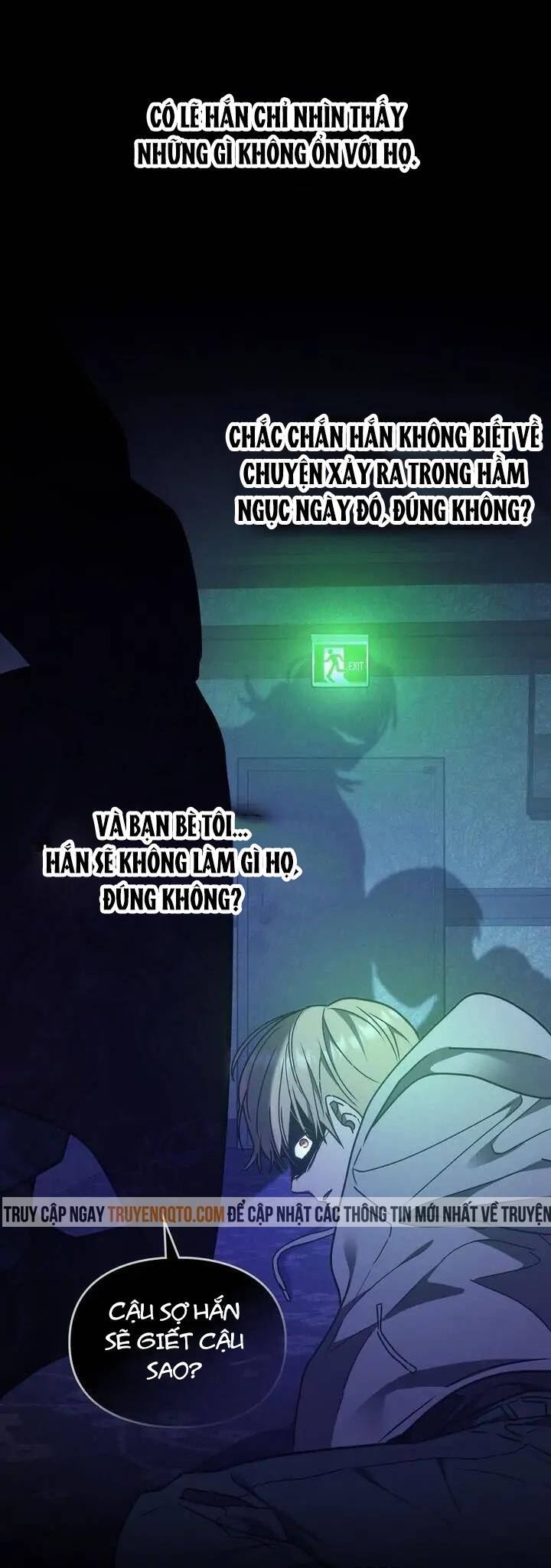 Dấu Vết Mặt Trời Chapter 49 - Trang 2