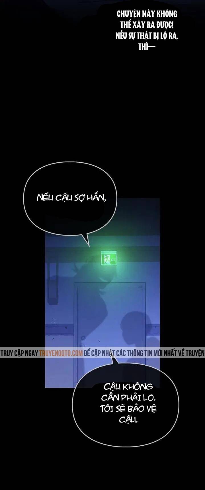 Dấu Vết Mặt Trời Chapter 49 - Trang 2