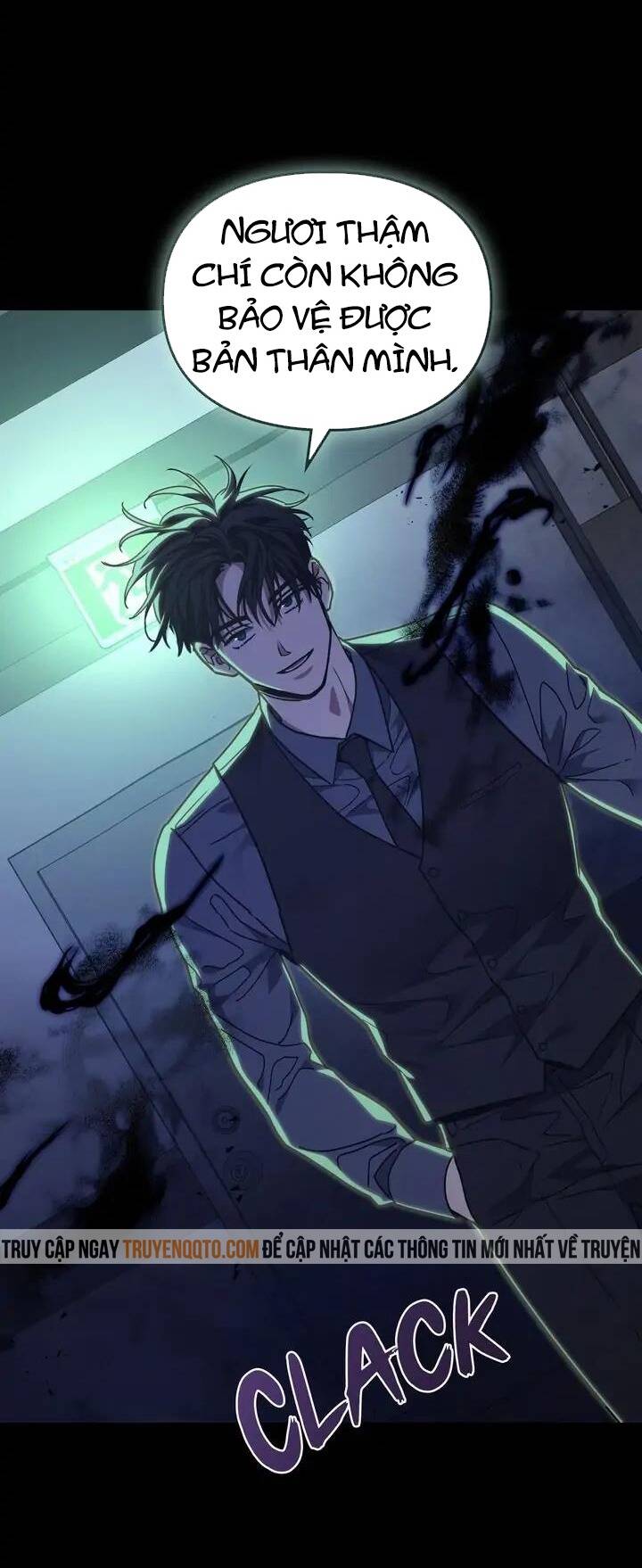 Dấu Vết Mặt Trời Chapter 49 - Trang 2