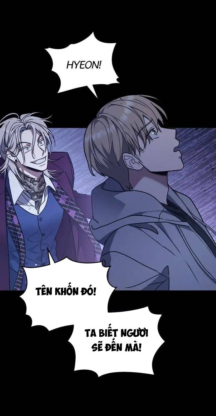 Dấu Vết Mặt Trời Chapter 49 - Trang 2