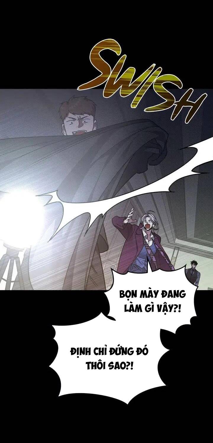 Dấu Vết Mặt Trời Chapter 49 - Trang 2