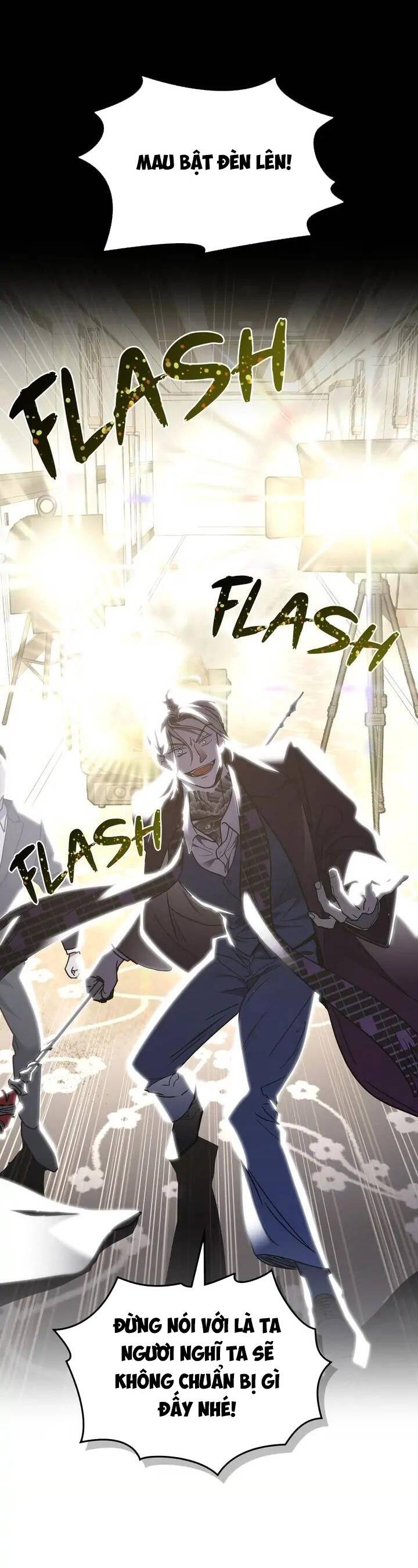 Dấu Vết Mặt Trời Chapter 49 - Trang 2