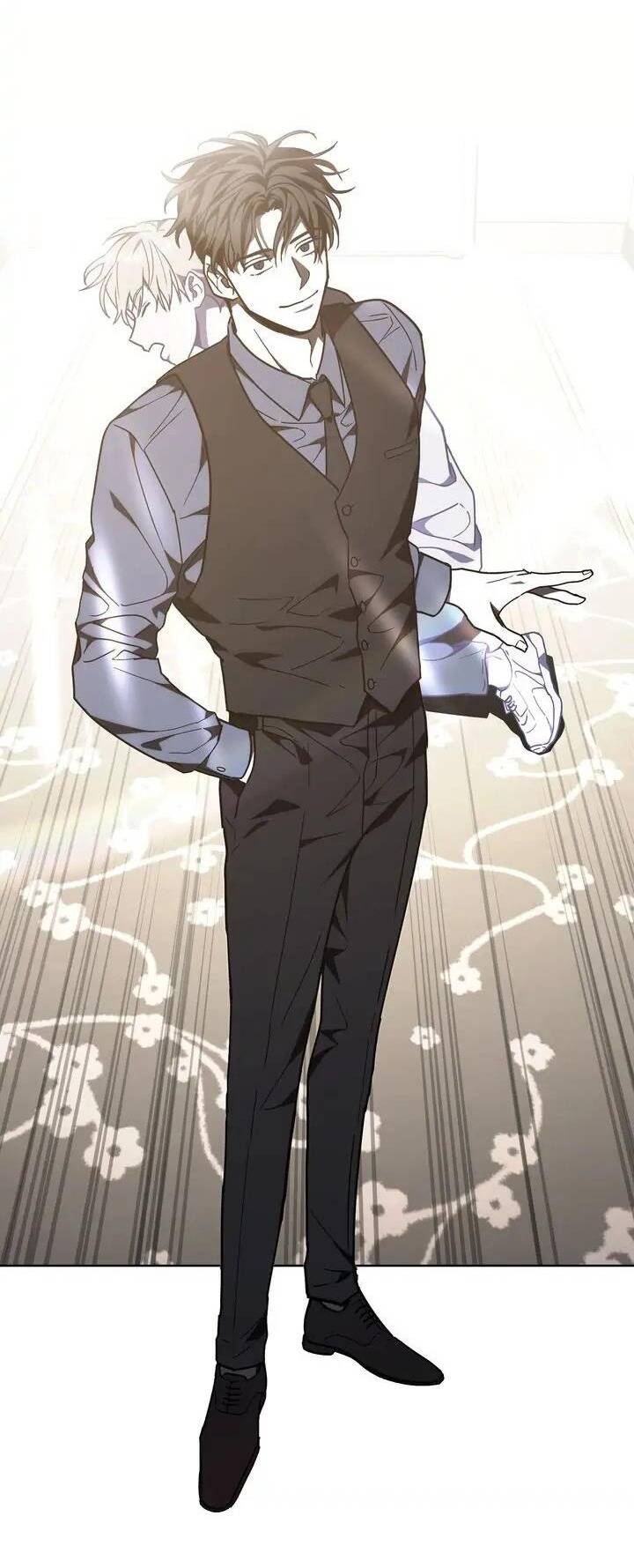 Dấu Vết Mặt Trời Chapter 49 - Trang 2