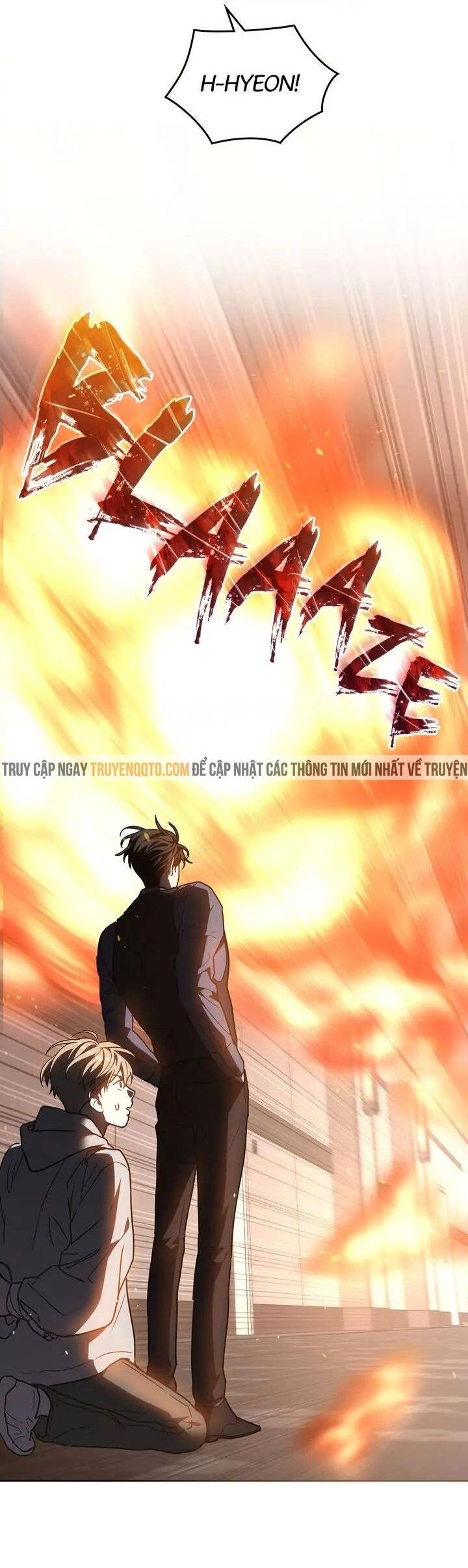 Dấu Vết Mặt Trời Chapter 49 - Trang 2