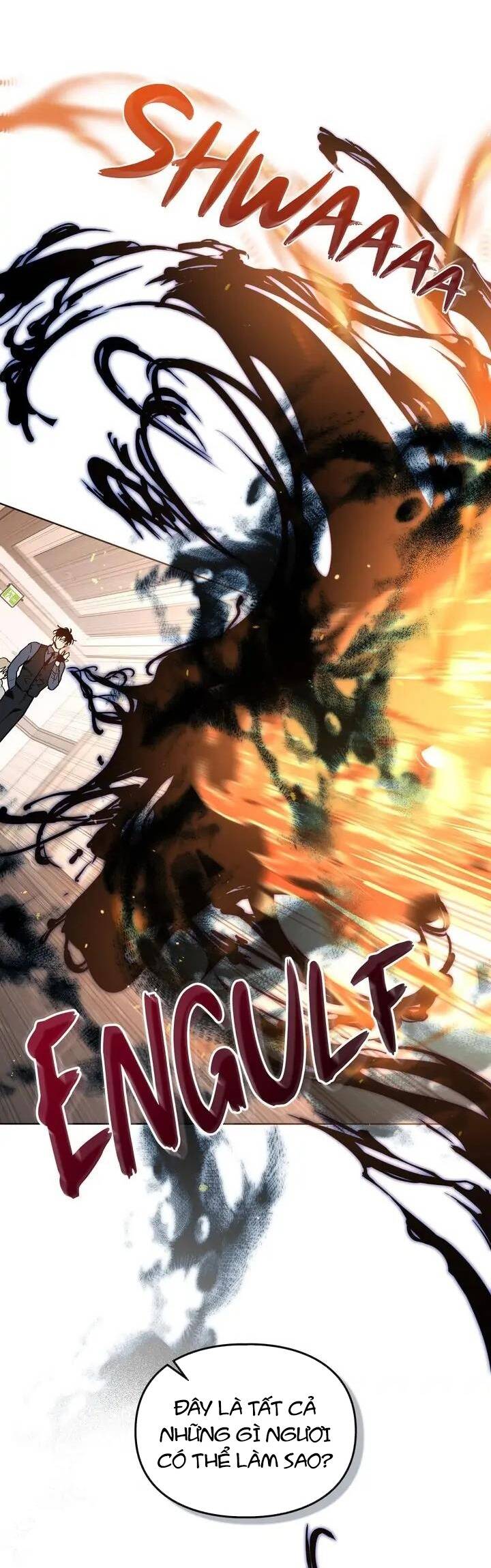 Dấu Vết Mặt Trời Chapter 49 - Trang 2