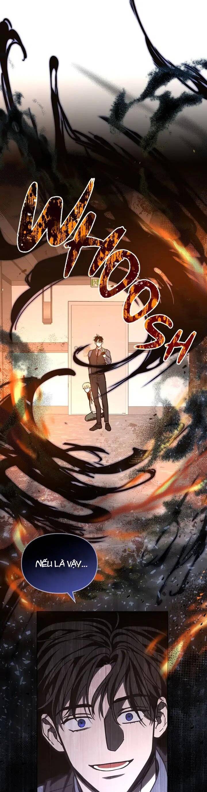 Dấu Vết Mặt Trời Chapter 49 - Trang 2