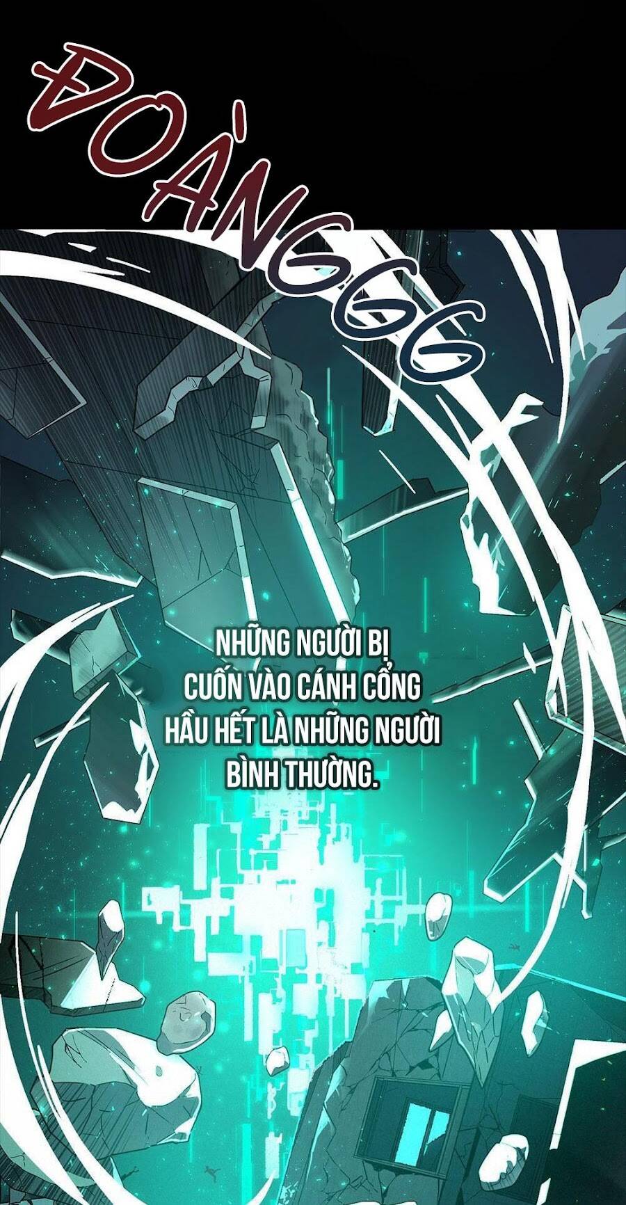 Dấu Vết Mặt Trời Chapter 5 - Trang 2