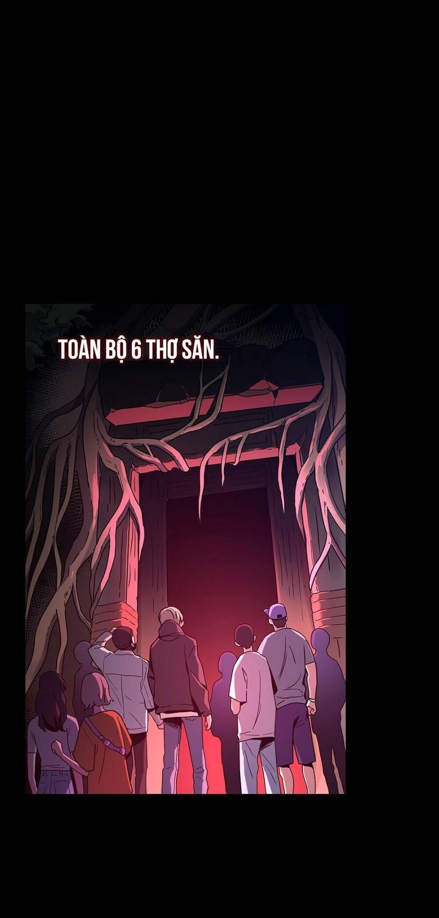 Dấu Vết Mặt Trời Chapter 5 - Trang 2