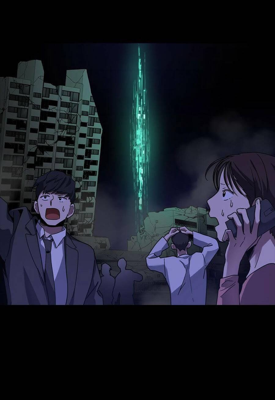 Dấu Vết Mặt Trời Chapter 5 - Trang 2