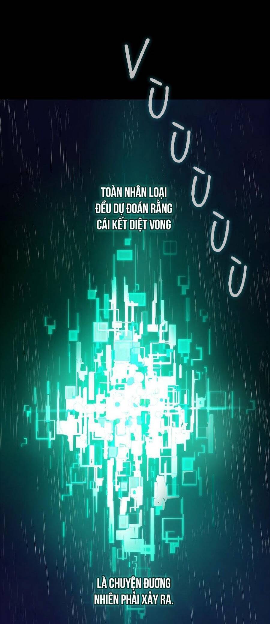 Dấu Vết Mặt Trời Chapter 5 - Trang 2