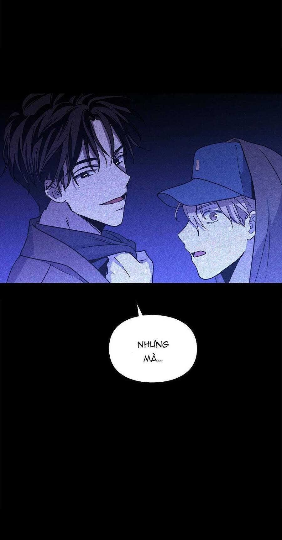 Dấu Vết Mặt Trời Chapter 5 - Trang 2