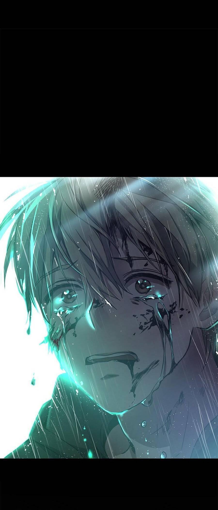 Dấu Vết Mặt Trời Chapter 5 - Trang 2