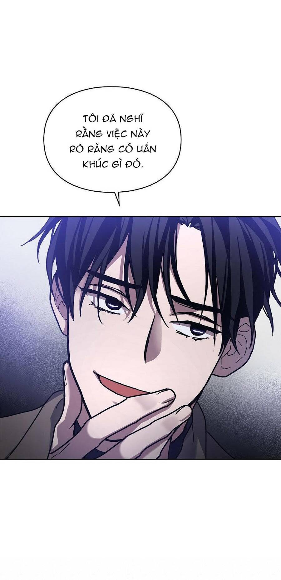 Dấu Vết Mặt Trời Chapter 5 - Trang 2