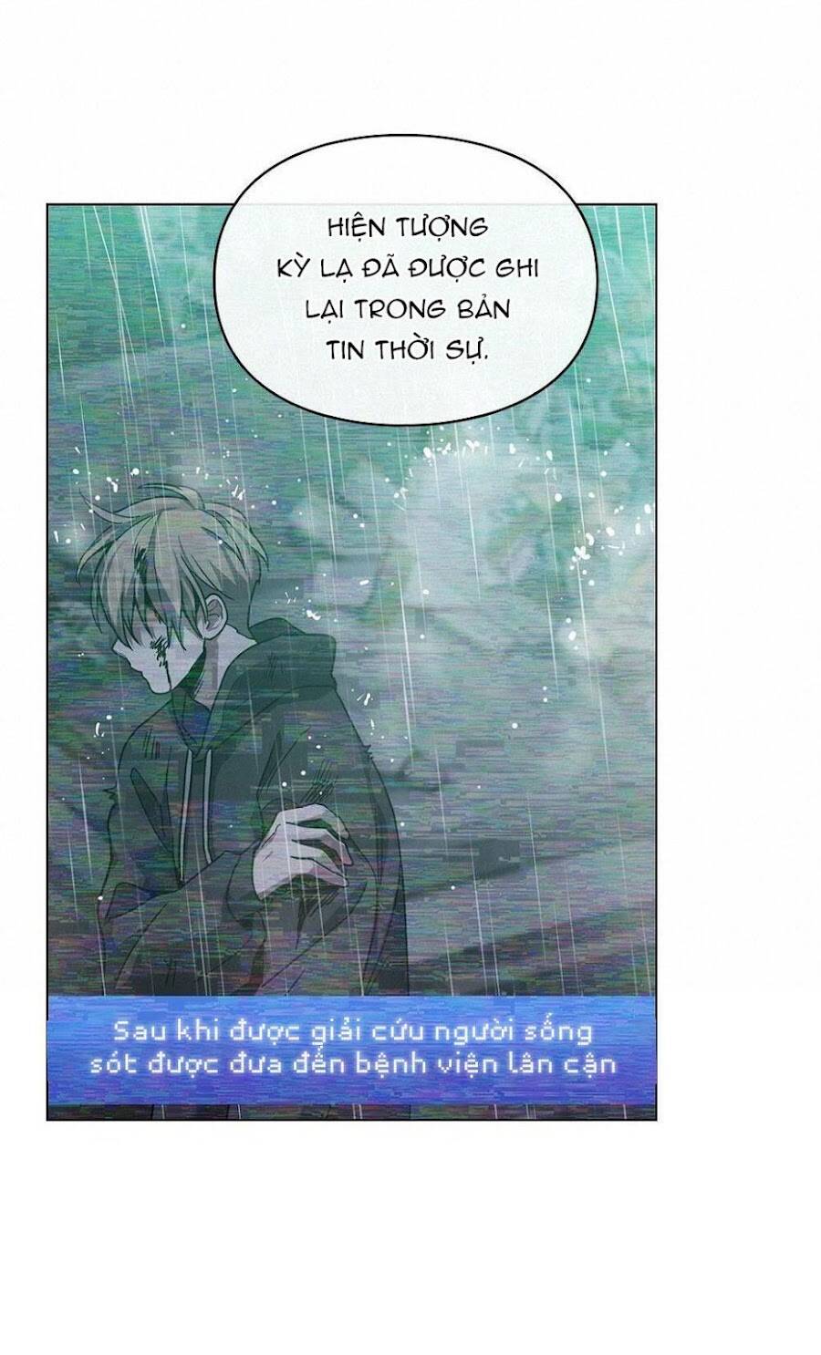 Dấu Vết Mặt Trời Chapter 5 - Trang 2