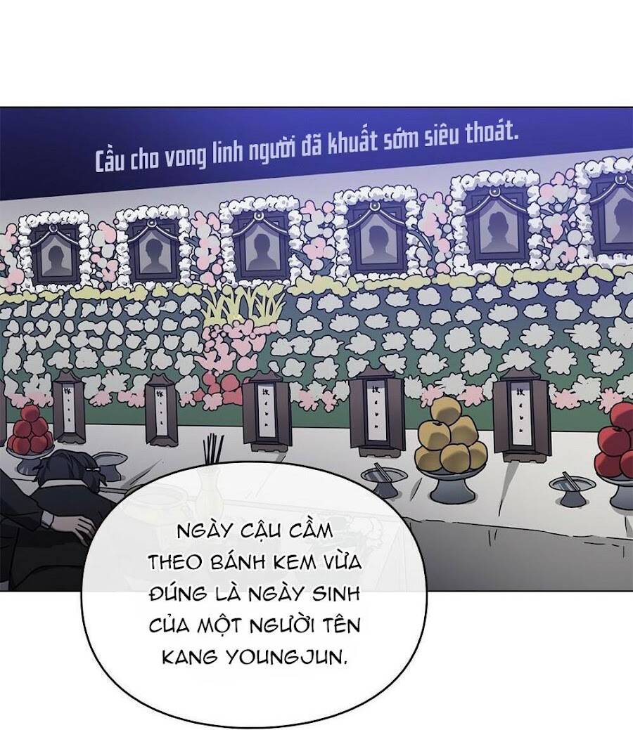 Dấu Vết Mặt Trời Chapter 5 - Trang 2