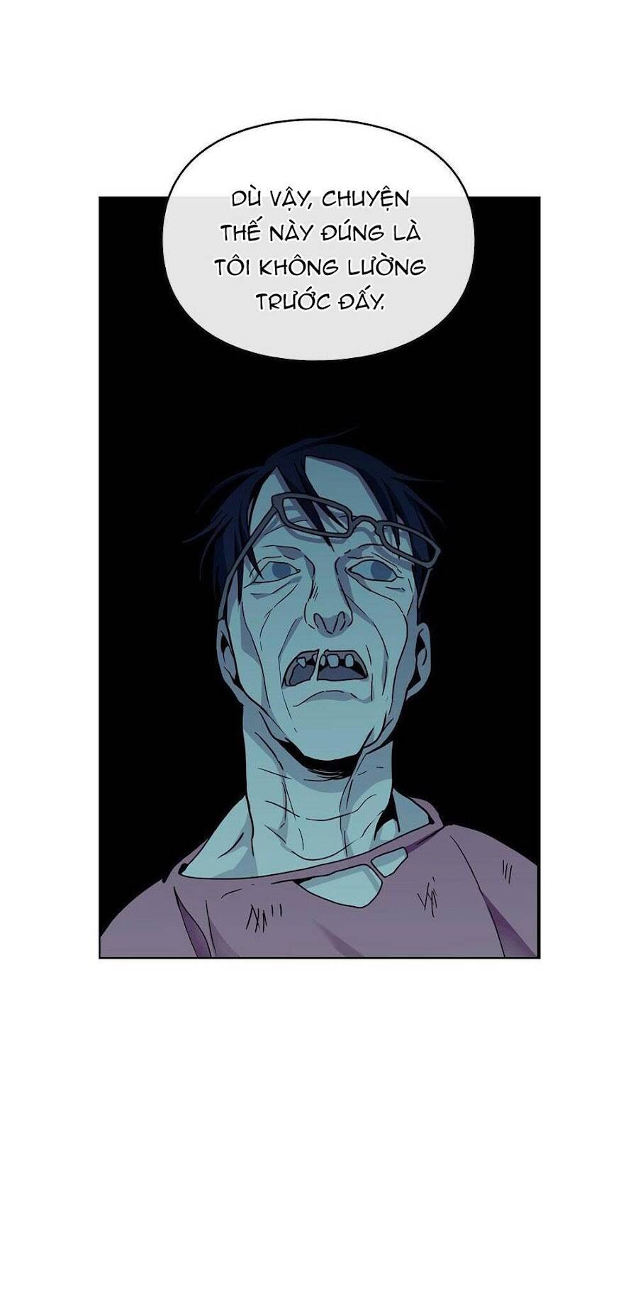 Dấu Vết Mặt Trời Chapter 5 - Trang 2