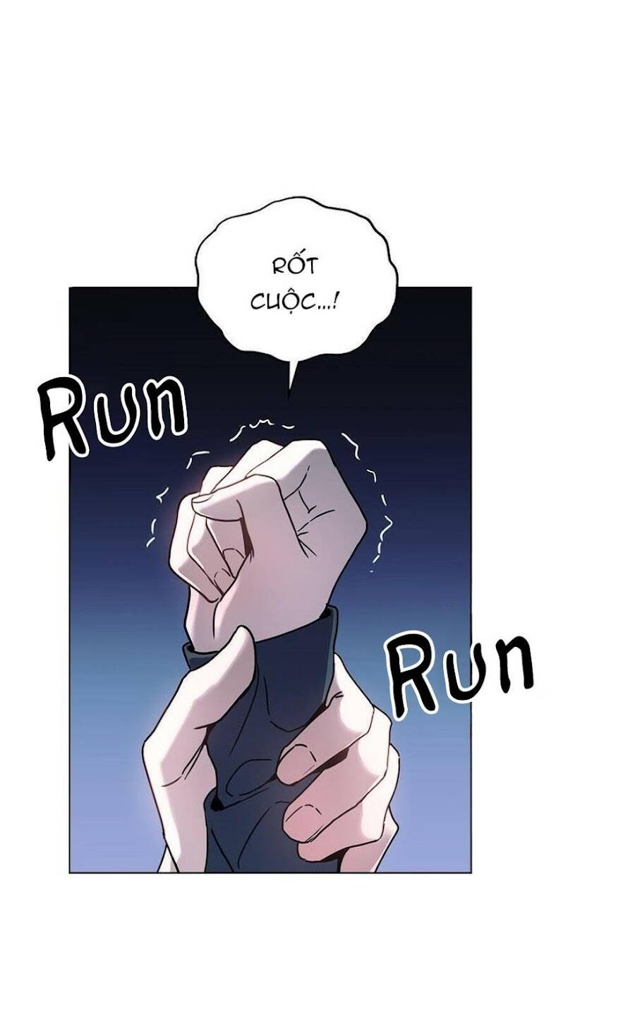 Dấu Vết Mặt Trời Chapter 5 - Trang 2