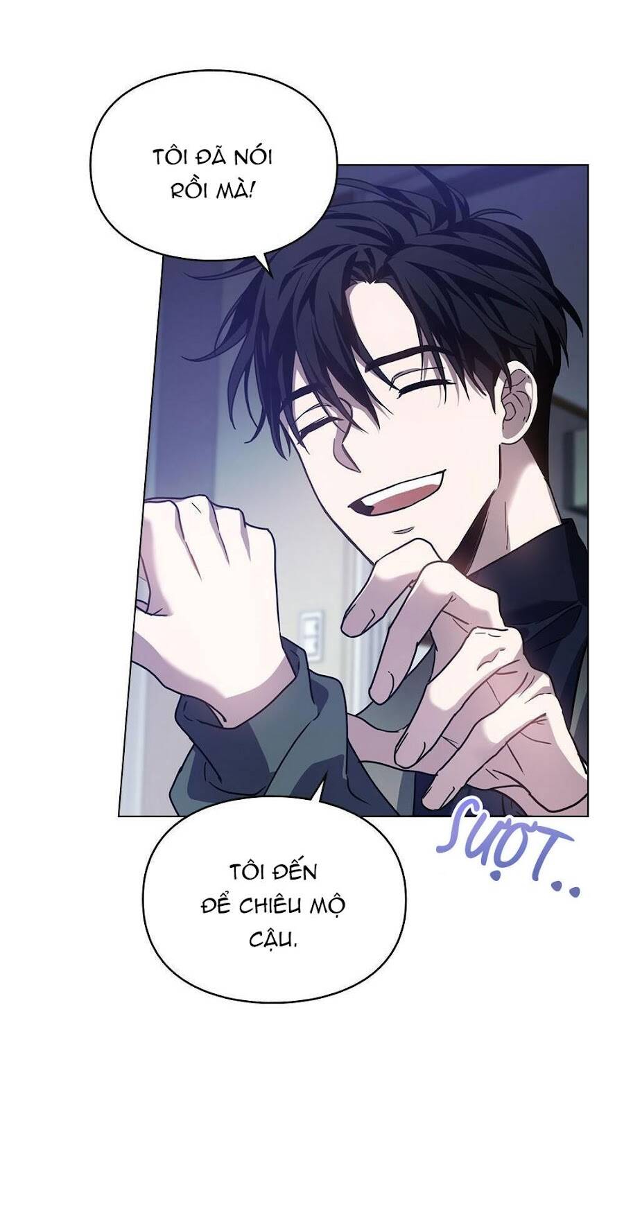 Dấu Vết Mặt Trời Chapter 5 - Trang 2