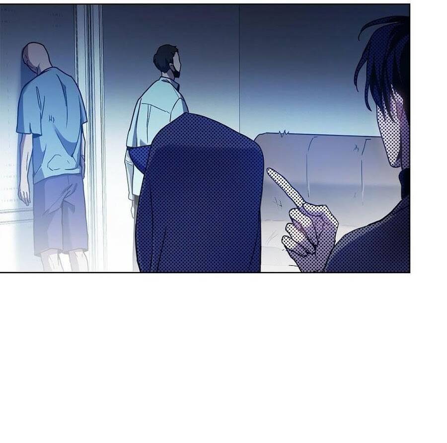 Dấu Vết Mặt Trời Chapter 5 - Trang 2