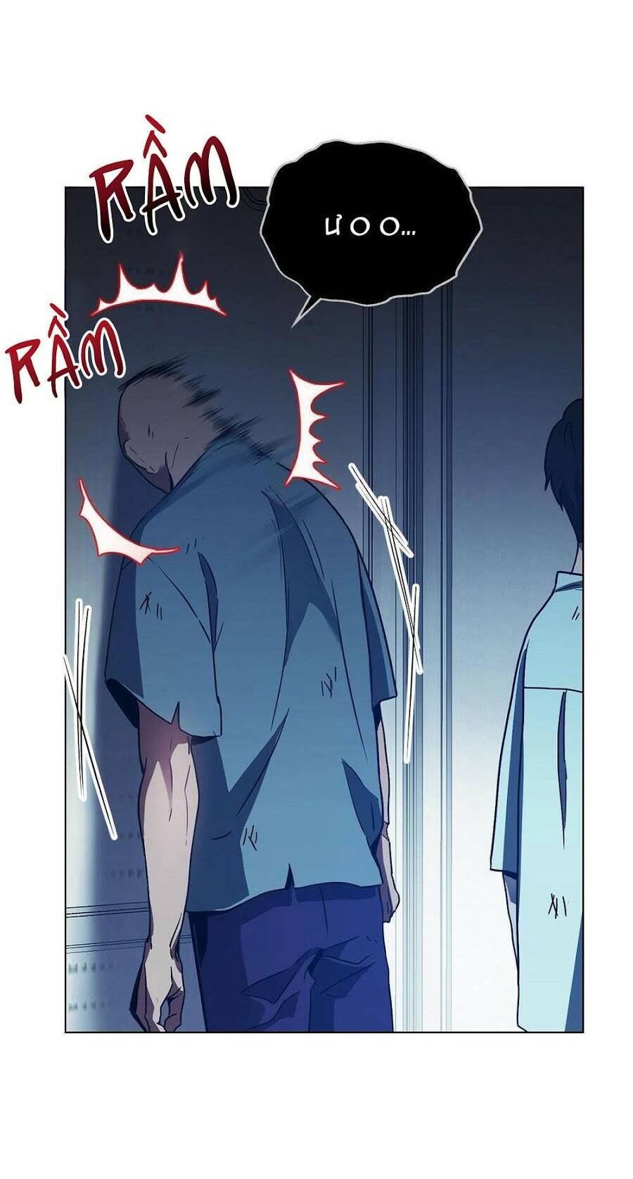 Dấu Vết Mặt Trời Chapter 5 - Trang 2