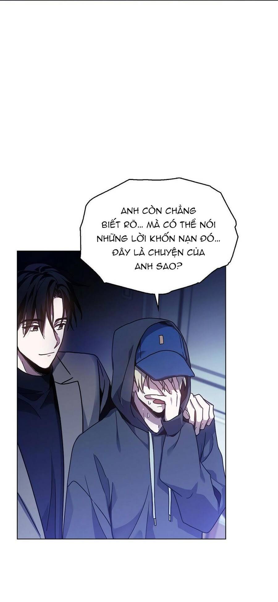 Dấu Vết Mặt Trời Chapter 5 - Trang 2