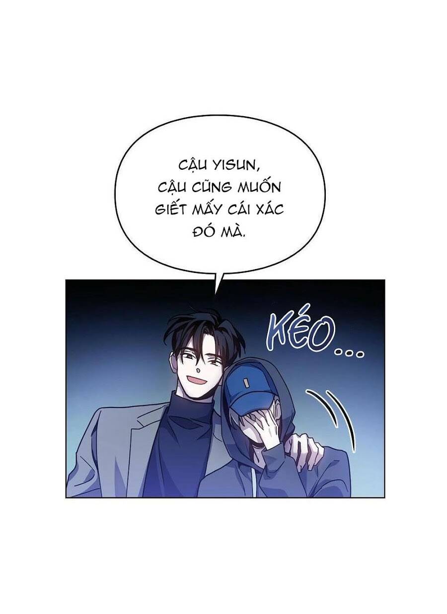 Dấu Vết Mặt Trời Chapter 5 - Trang 2