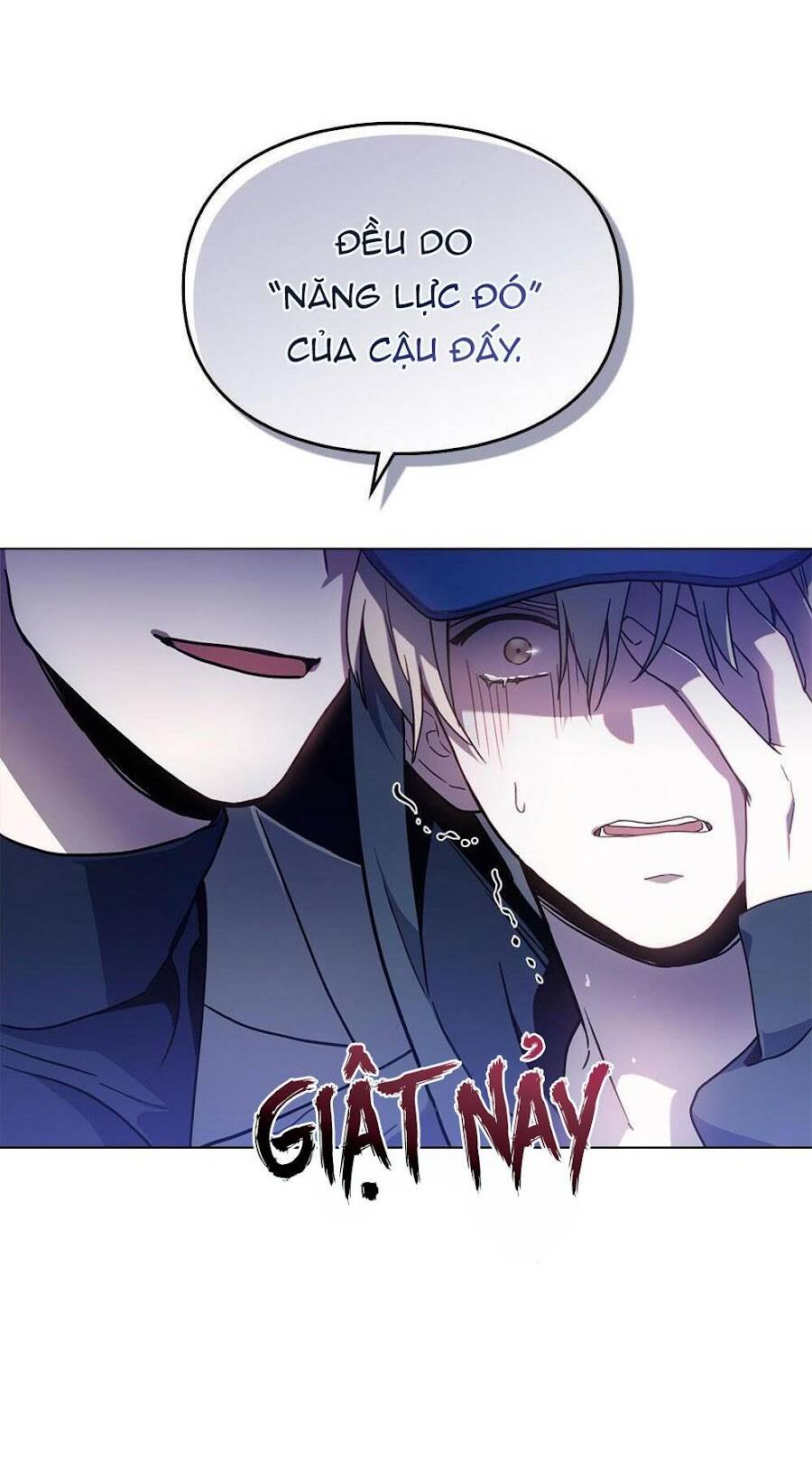 Dấu Vết Mặt Trời Chapter 5 - Trang 2