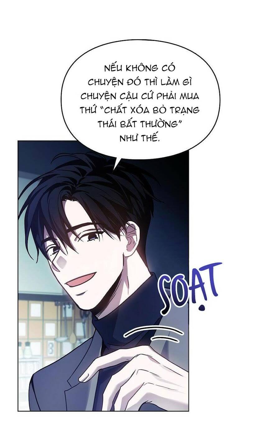 Dấu Vết Mặt Trời Chapter 5 - Trang 2