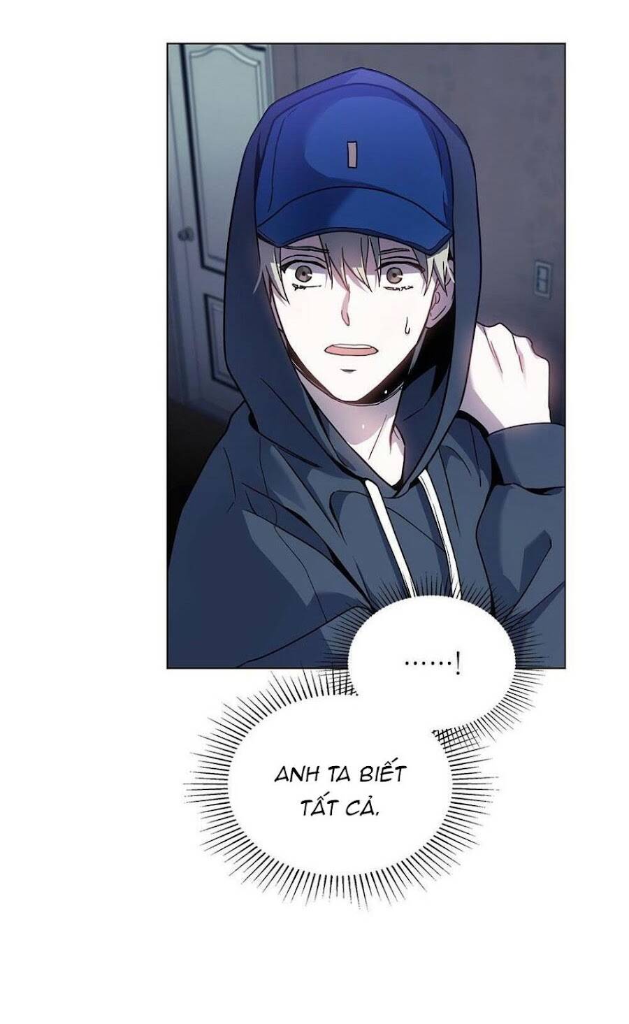 Dấu Vết Mặt Trời Chapter 5 - Trang 2