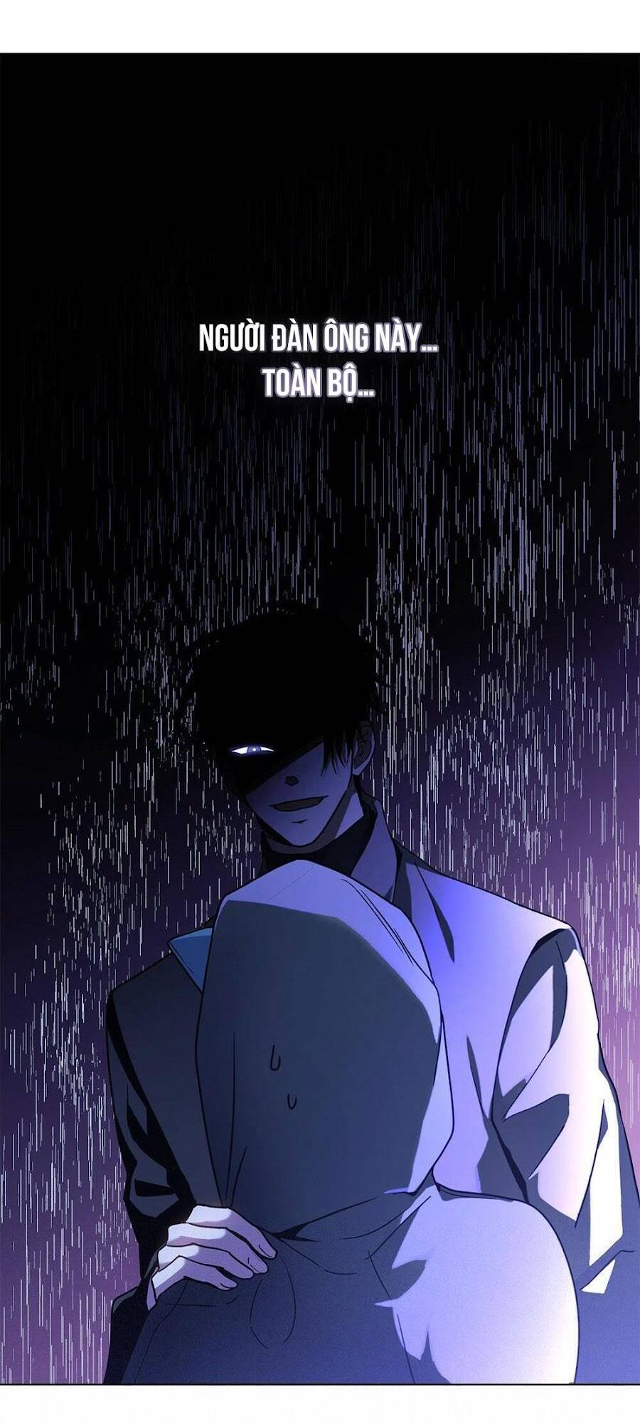 Dấu Vết Mặt Trời Chapter 5 - Trang 2