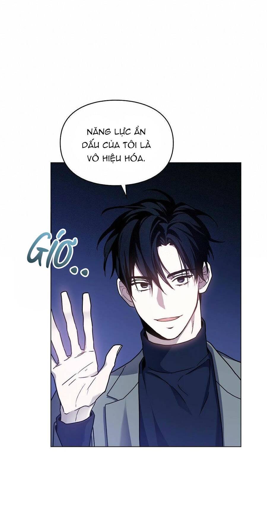 Dấu Vết Mặt Trời Chapter 5 - Trang 2