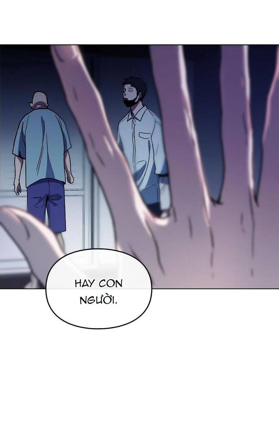 Dấu Vết Mặt Trời Chapter 5 - Trang 2