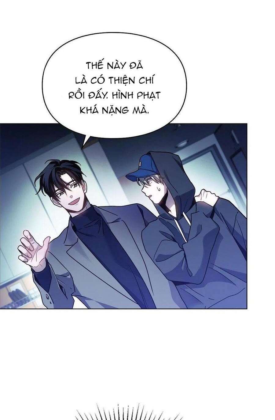 Dấu Vết Mặt Trời Chapter 5 - Trang 2