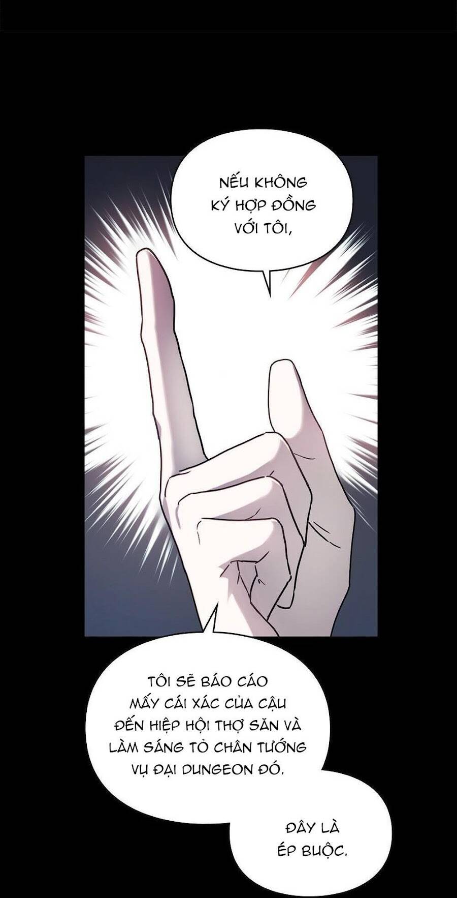 Dấu Vết Mặt Trời Chapter 5 - Trang 2