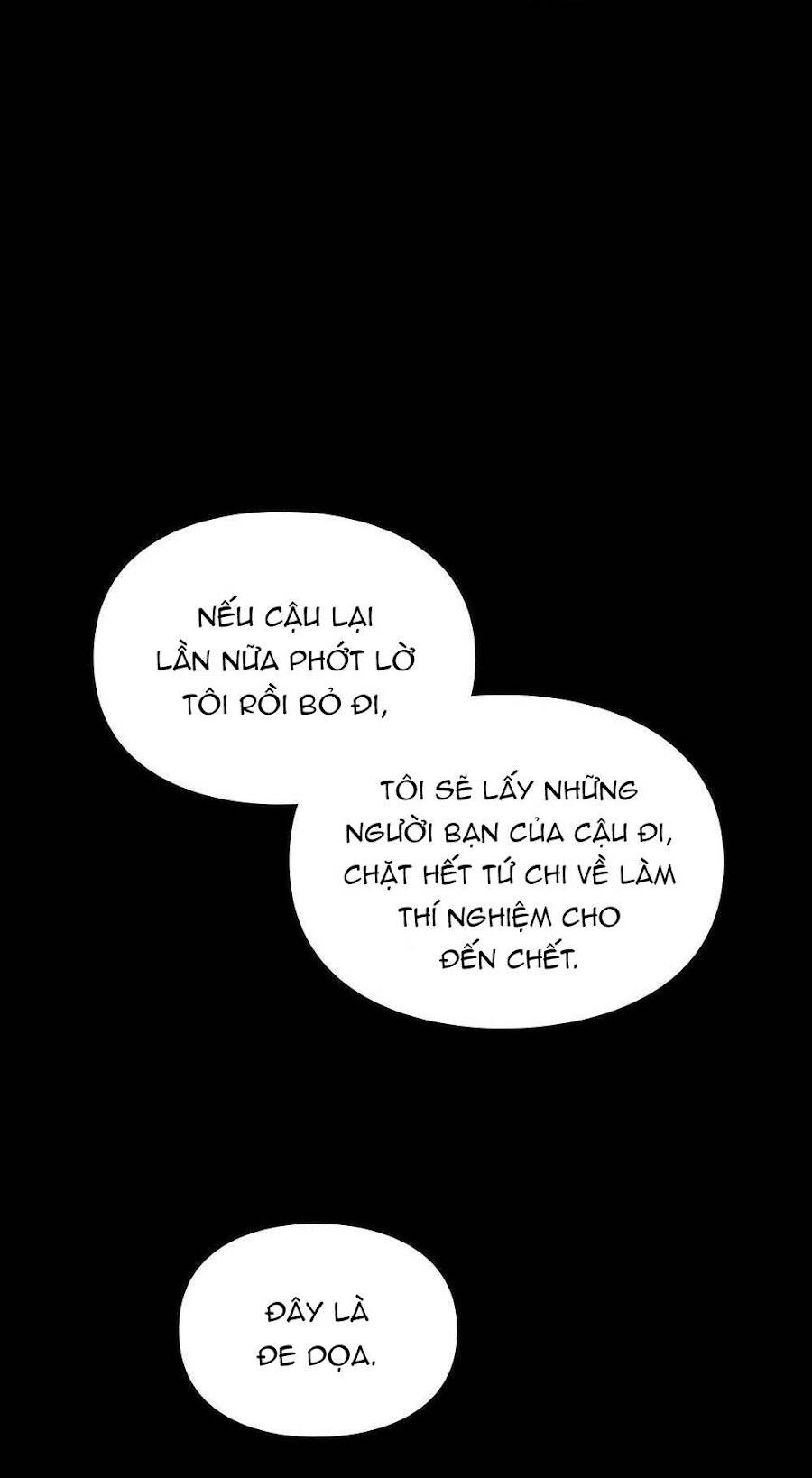 Dấu Vết Mặt Trời Chapter 5 - Trang 2