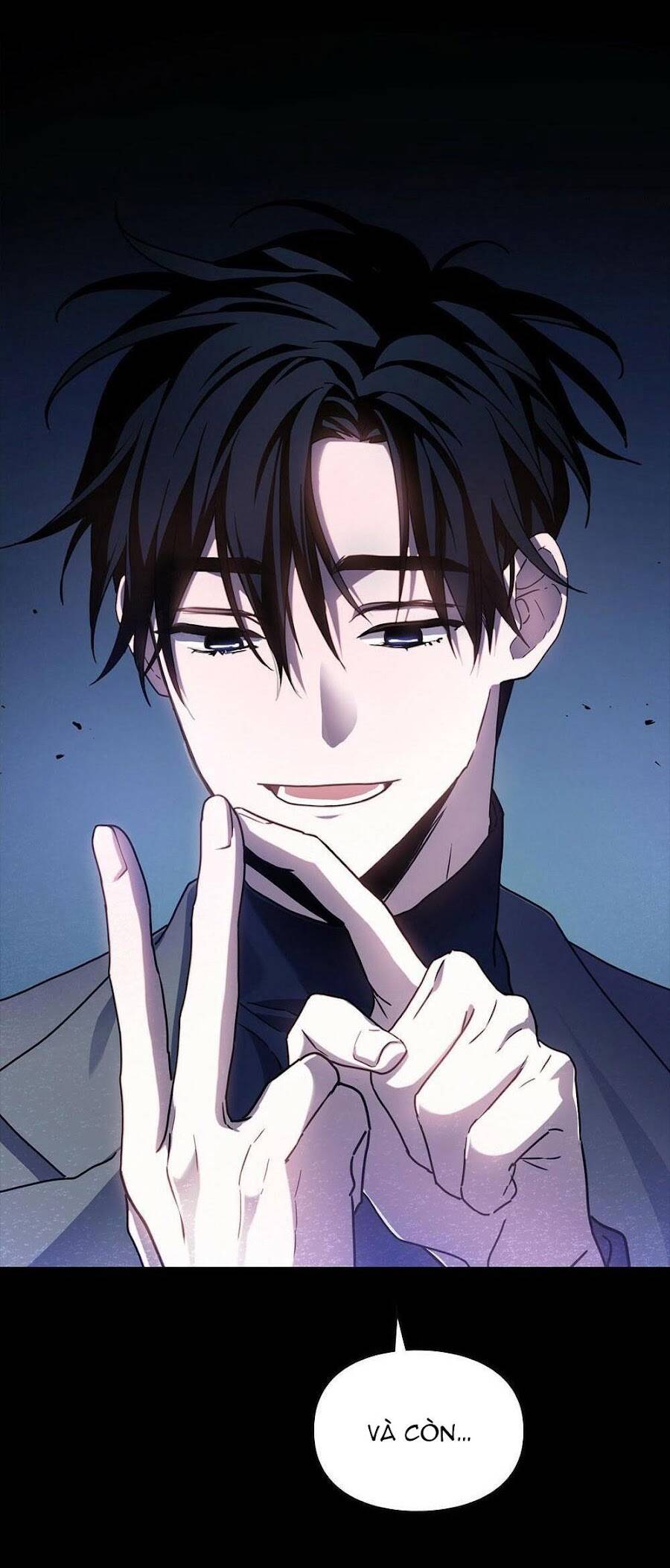 Dấu Vết Mặt Trời Chapter 5 - Trang 2