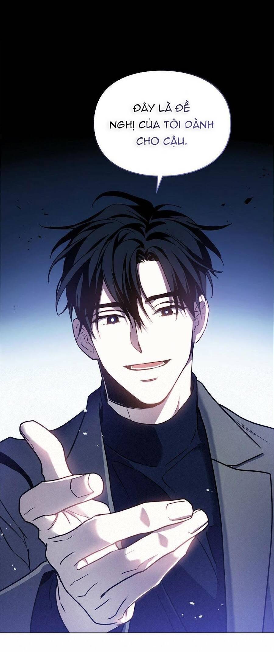 Dấu Vết Mặt Trời Chapter 5 - Trang 2